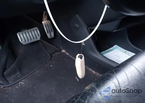 2014 Tesla Model S P85D from USA, damaged, VIN 5YJSA1H28EFP64219